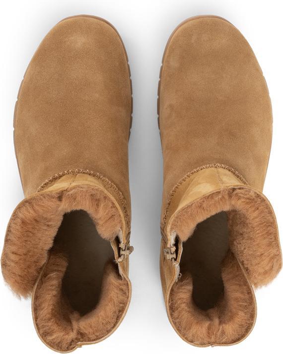 Actual product image Vitaform Supersoft ankle boot (35, 36, 37, 38, 39, 40, 41, 42, 43, 44)