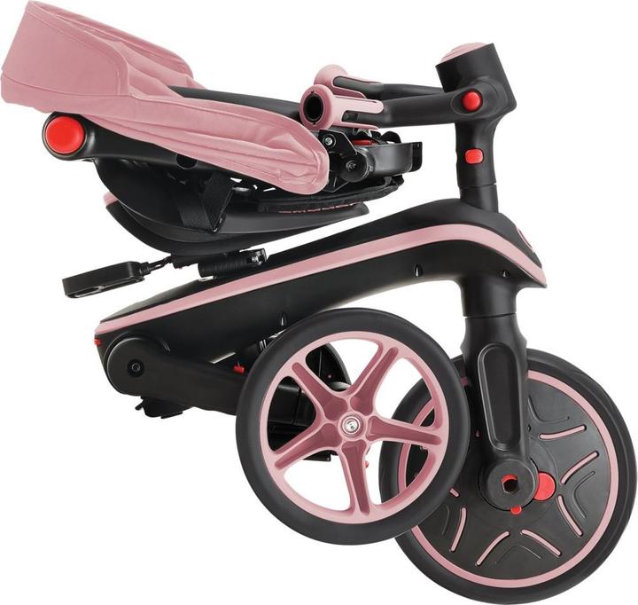 Actual product image Globber Explorer 4 in 1