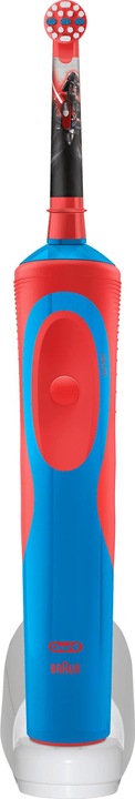 Produktbild Oral-B Stages Power Kids Star Wars (Oszillierende Zahnbürste)