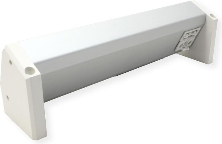 Actual product image Bachmann BACH socket strip (2 x, CEE 7/3, CEE 7/5)