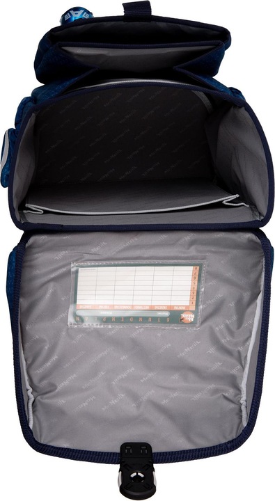 Actual product image Mc Neill Ergo Compacto 5-piece satchel set (20 l)