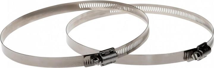 Produktbild Axis TX30 Stahlband, 570mm (Montage-Kit)