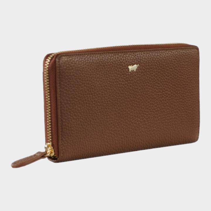 Actual product image Braun Büffel ASTI saddle brown