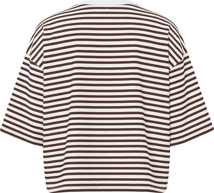 Immagine prodotto Pieces PCSADIE 2/4-ARM BOXY T-Shirt (S)