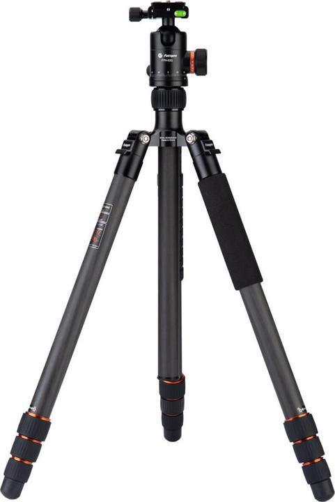 Produktbild Fotopro Professional Tripod X-go Series Carbon (Carbon)