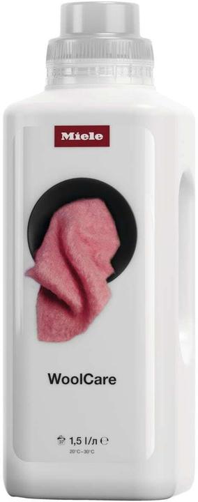 Immagine prodotto Miele WoolCare (37 Cicli di lavaggio, Detergente liquido)