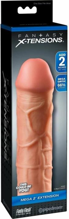 Actual product image Pipedream Fxt Mega 2