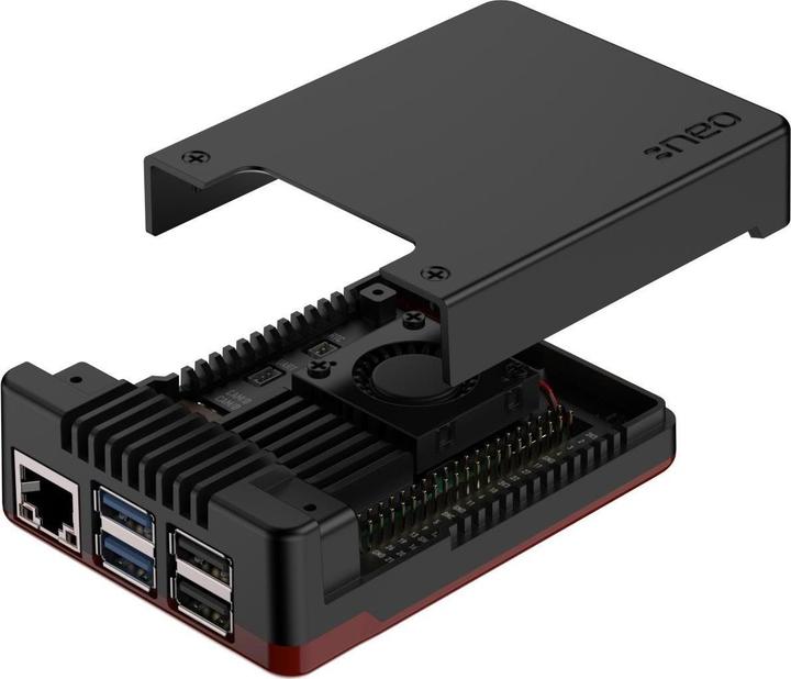 Image du produit NEO case pour Raspberry Pi 5