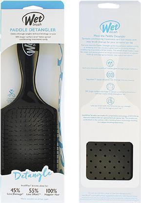 Produktbild Wet Brush Paddle Detanglerack