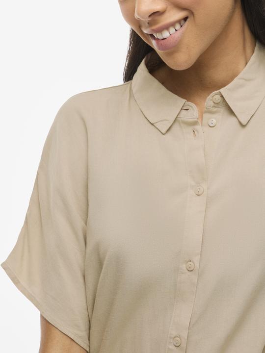 Image du produit Vila Kurzarm Blusenkleid (40)