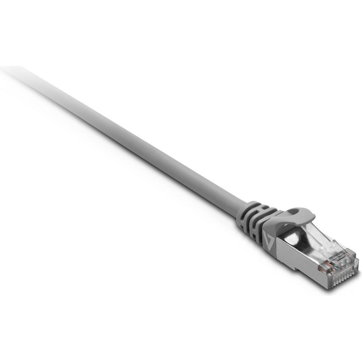 Thumbnail - V7 Netzwerkkabel (S/FTP, CAT7, 5 m), Netzwerkkabel