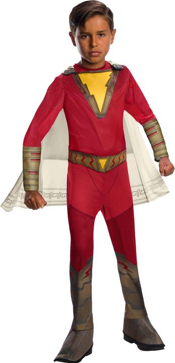 Produktbild DC Kostüm (128)