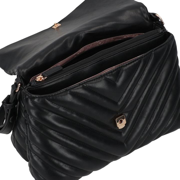 Actual product image Liu Jo Lunny shoulder bag M 32 cm