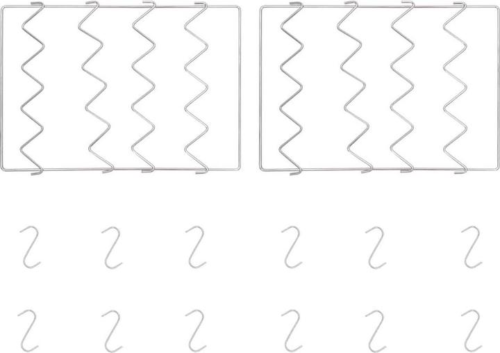 Produktbild vidaXL Maurene (29 cm)