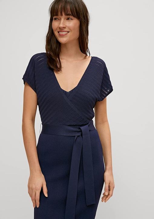 Image du produit Comma Robe courte pour occasions spéciales (42)