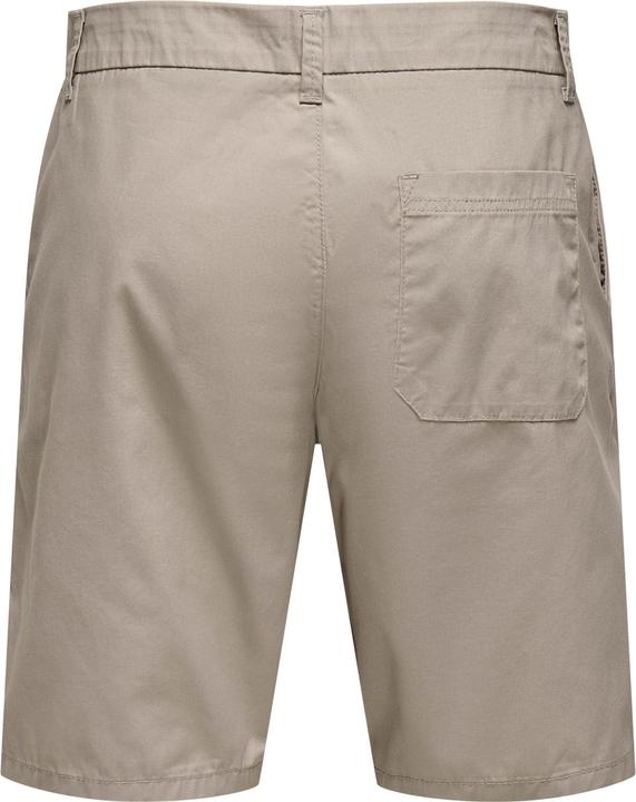 Produktbild Only & Sons ONSKAL Slim Fit Shorts Chino Shorts (XXL)
