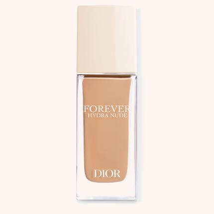 Actual product image Dior Christian Forever Hydra Nude Fond de Teint Fluid 4N Int25 (4N)