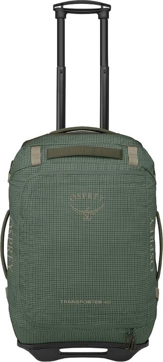 Produktbild Osprey Transporter Wheeled Duffel 40, Pine Leaf (40 l)