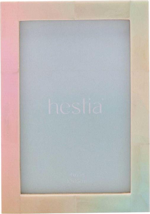 Hestia Ombre Bilderrahmen