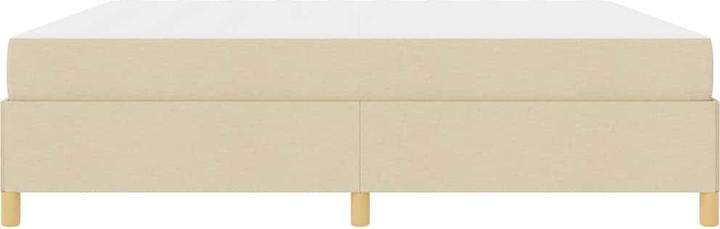 Immagine prodotto vidaXL Letto (200 x 200 cm)