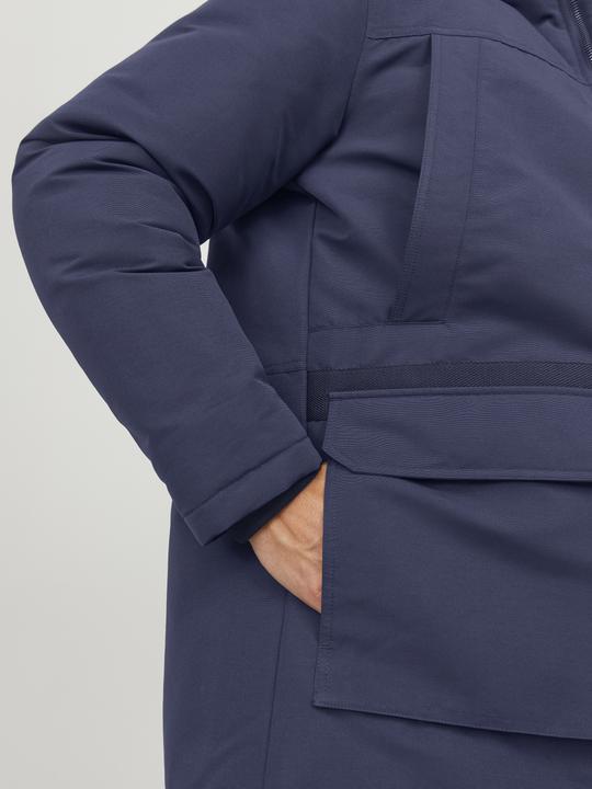 Actual product image Jack & Jones Kapuzen Parka (M)