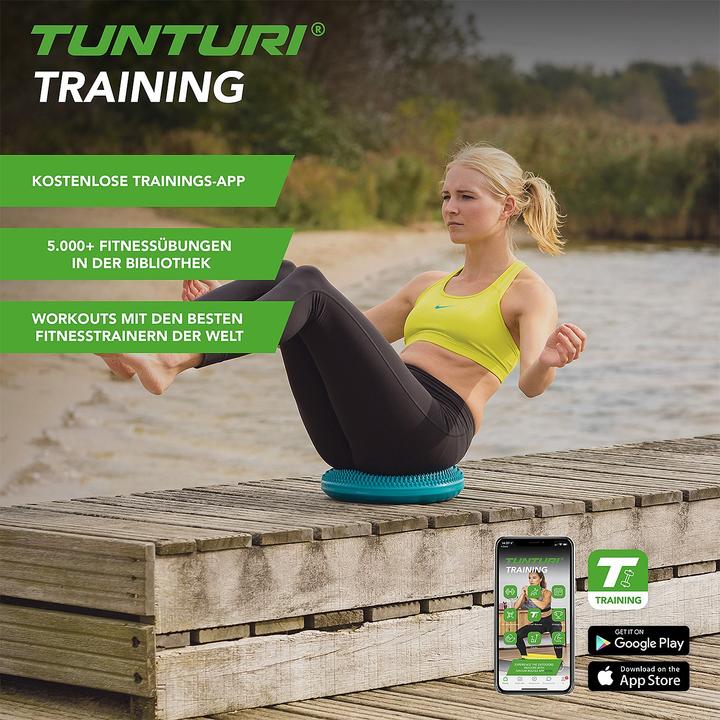 Image du produit Tunturi Gleichgewichtskissen