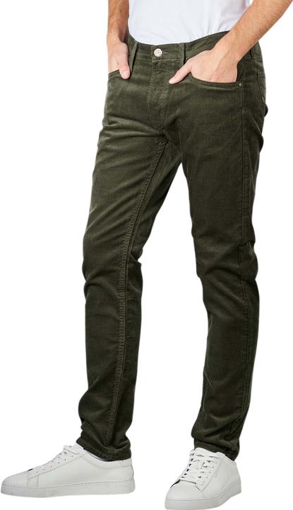 Produktbild Lee Luke Jeans Slim Tapered rosin (W30/L34)