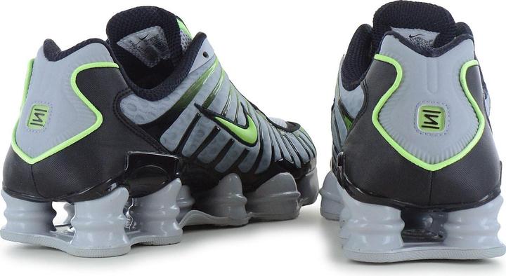 Actual product image Nike Shox TL (45)