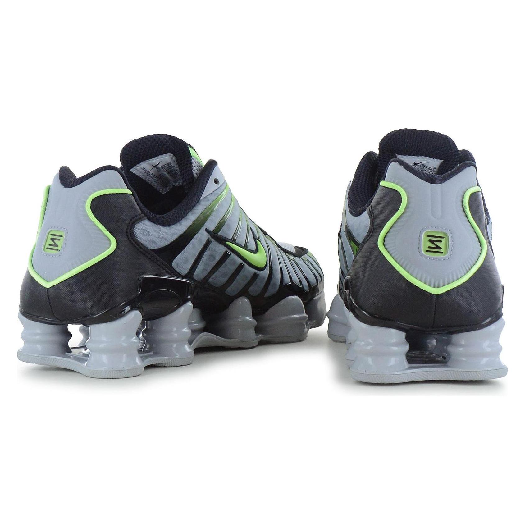 Nike Shox TL (41) - buy at Galaxus - Galaxus