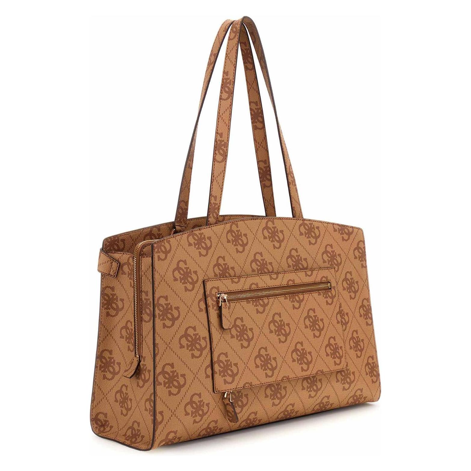 Guess, Damen, Tasche, Lorelei Travel Weekend Bag