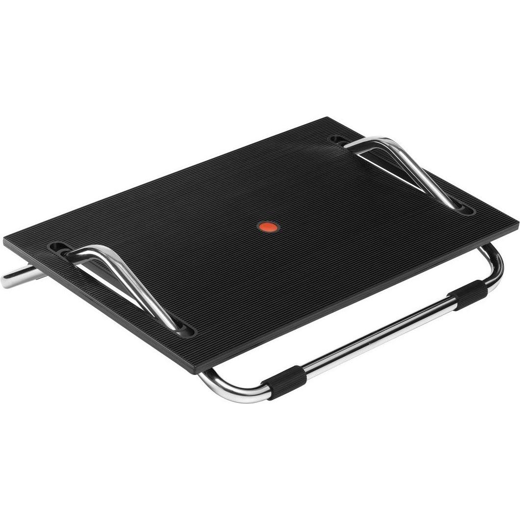 0, Fussstütze, Fussstütze ERGONOMIC