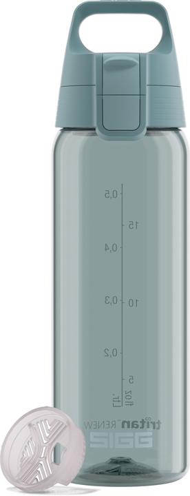 Actual product image Sigg Total Color One Morning Blue (0.60 l)