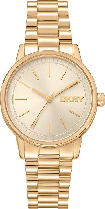 Produktbild DKNY - DK1L085M0055 (Analoguhr, 32 mm)