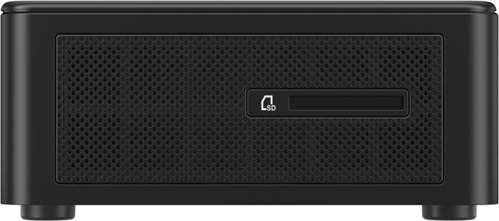 Produktbild Geekom IT15 Intel Ultra 5 Mini PC (1TB) (1000 GB, 32 GB, Intel Core Ultra 5 225H)