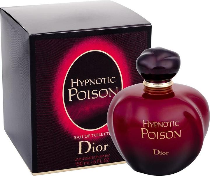 Produktbild Dior Hypnotic Poison (Eau de Toilette, 150 ml)