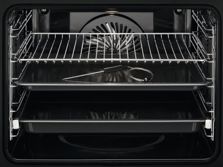 Immagine prodotto AEG Forno elettrico con pirolisi BPE546360M