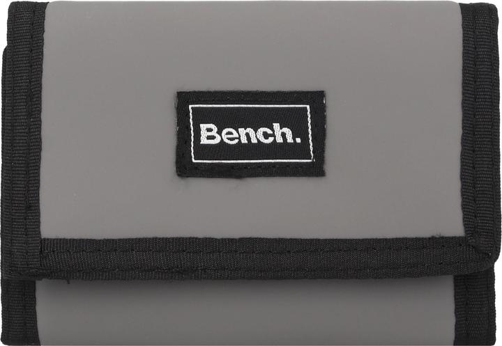 Actual product image Bench Wallet 11.5 cm
