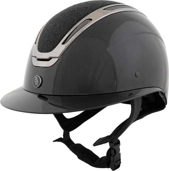 BLACK/GUNMETAL