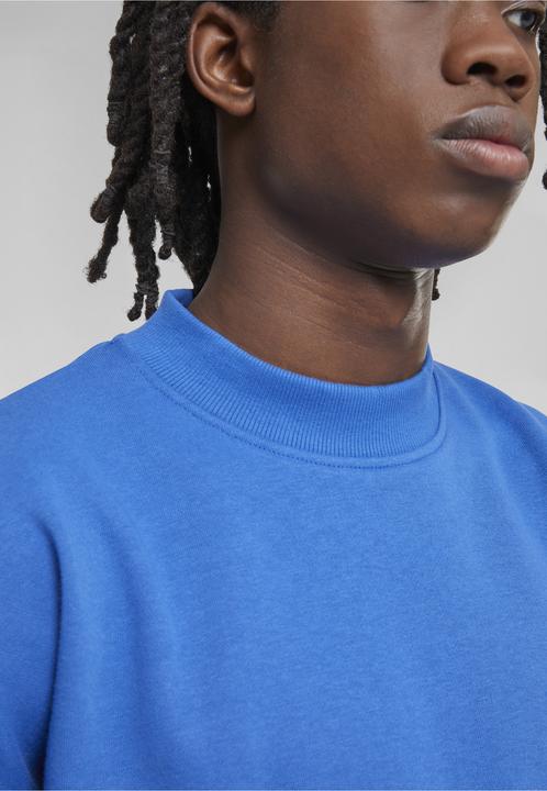 Produktbild Urban Classics Light Terry Crew - 166789 (L)