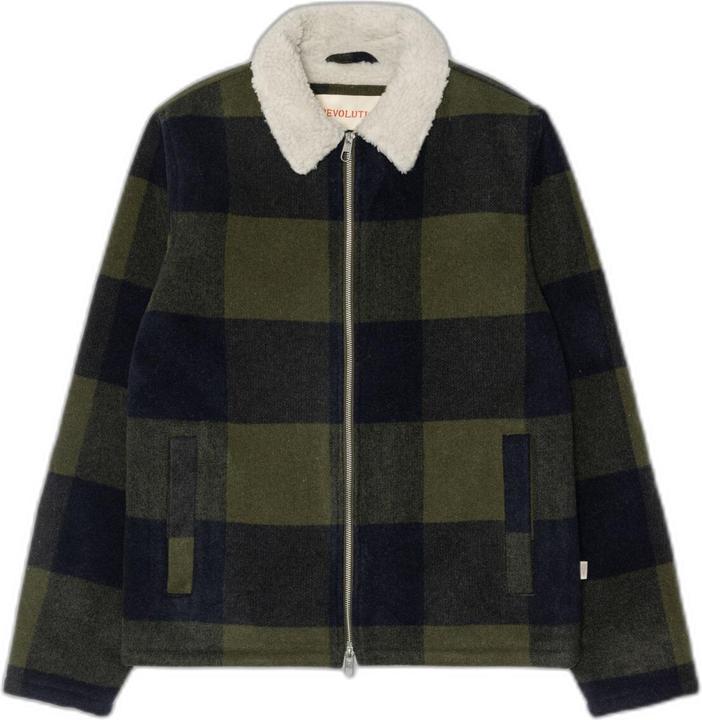 Image du produit Revolution Veste chemise (XL)