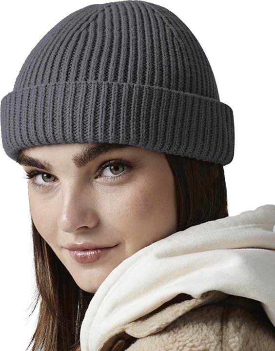 Image du produit Beechfield Casquette Recycled Harbour (Taille unique)