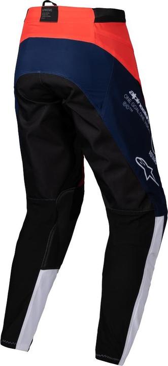 Produktbild Alpinestars Pant Pro-Dura Blue (Herren, 30)