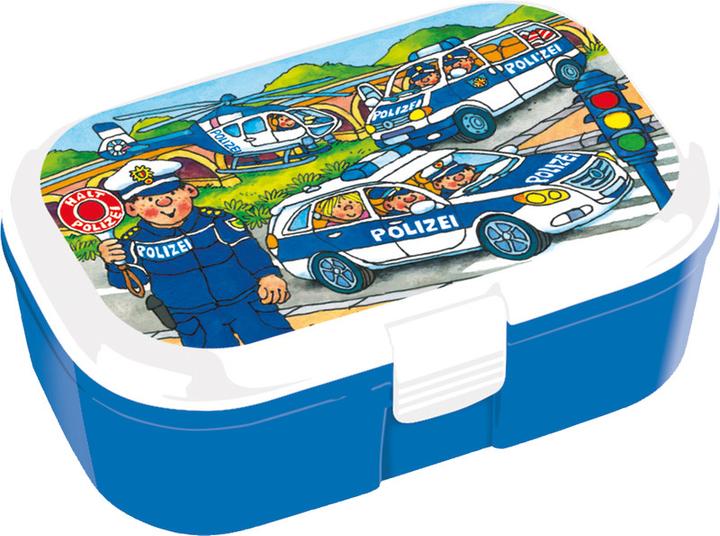 Polizei