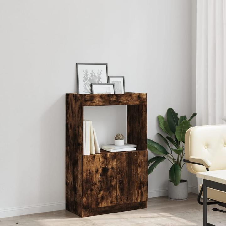 Image du produit vidaXL Highboard (63 x 33 x 100 cm)