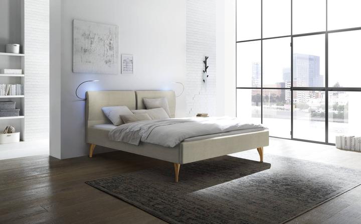 Actual product image Hasena Tamara 25 (140 x 200)