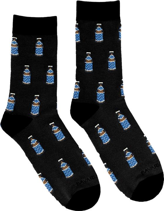 Produktbild Bavarian Caps Bayerisch Hell (41 - 46)