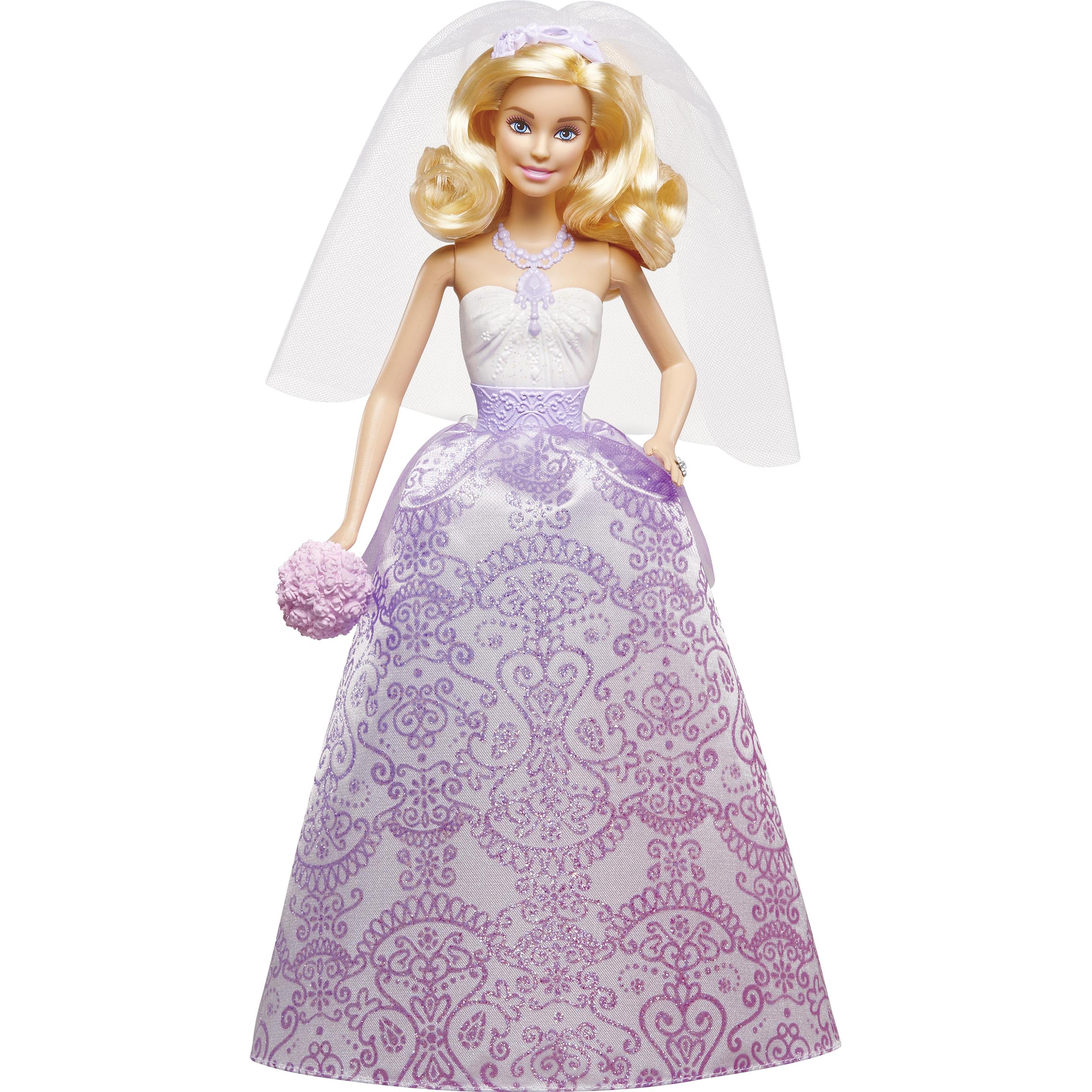 Thumbnail - Barbie Ultimate Wedding Set