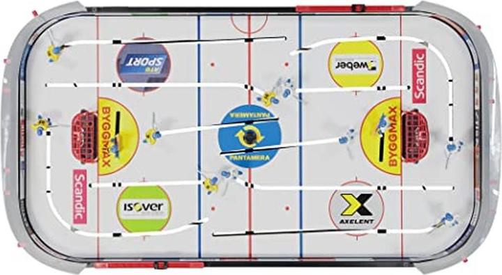 Actual product image Stiga Hockey game Play Off 21