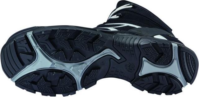 Produktbild Haix Black Eagle Safety 40 Mid (S3, 38)