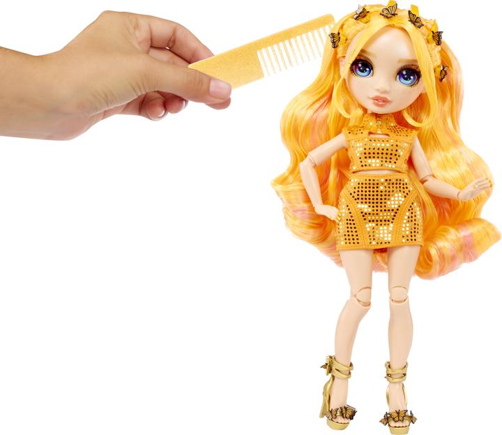 Produktbild MGA Fantastic Fashion Doll